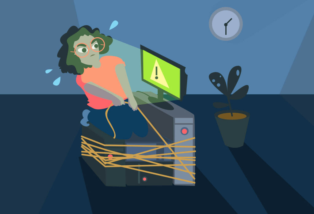 integration IT challenges