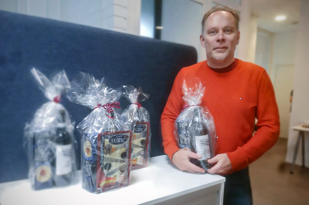Kristian Töyrä