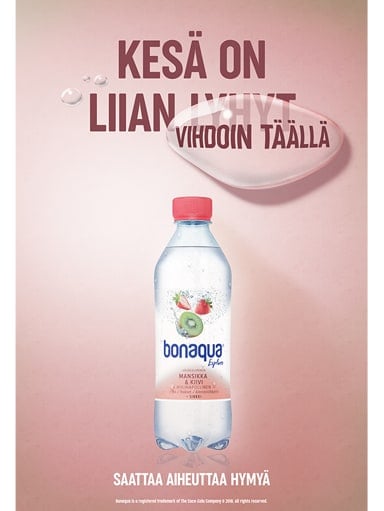 Bonqua_kesäkampanja