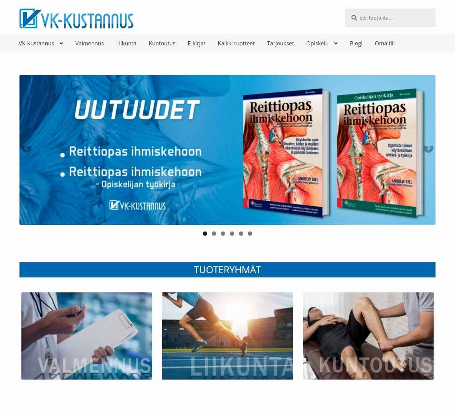 KUvituskuva: VK-kustannus-verkkosivut