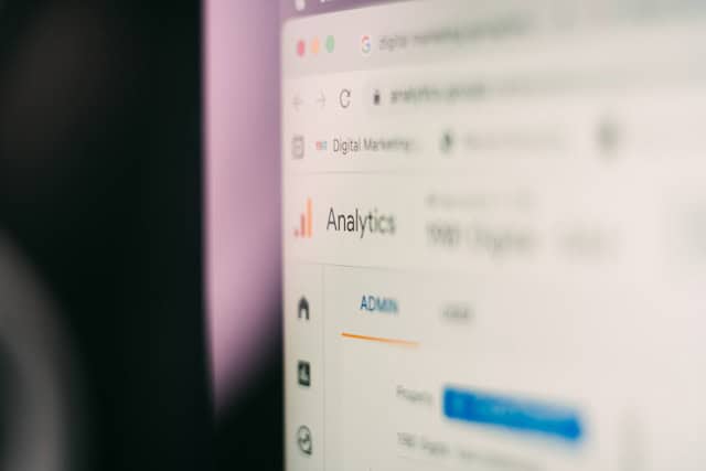 Seo analytiikka